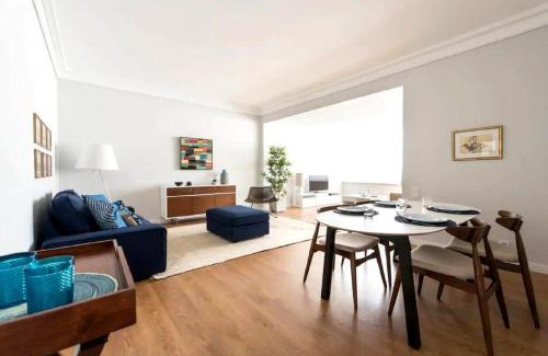 Estoril Apartment | Elegant and bright apartment in Estoril