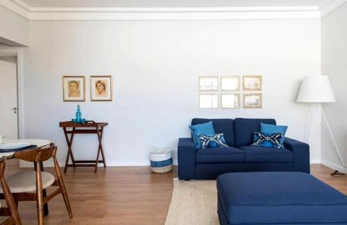 Estoril Apartment | Elegant and bright apartment in Estoril