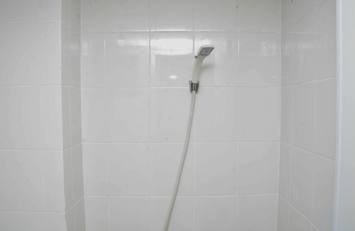 Jatinegara Apartment | Elegant and Comfy Studio at Bassura City Apartment
