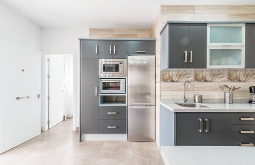 Conil de la Frontera House | Elegant and with pool - Villa Nueva Cascada (Families only)