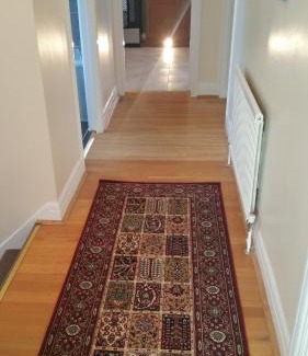 Underhill Apartment | Elegant and spacious 2 bedroom