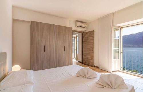 Cadenabbia Apartment | "Elegant and spacious apartments 80 m from the lake in Griante, nice resort on Lake Como, 3 km from