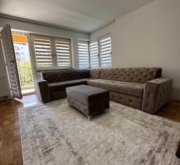 Sarajevo Apartment | Elegant Apartman