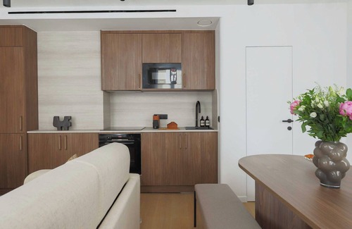 Marais Apartment | Elegant Apartment - 3br-8p- Le Marais