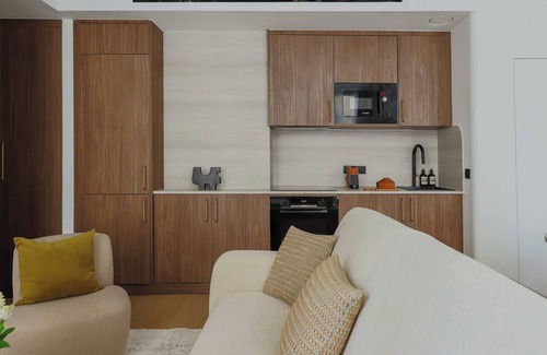 Marais Apartment | Elegant Apartment - 3br-8p- Le Marais