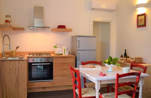 Valverde Apartment | Elegant apartments, tastefully cared for, with a strategic position in Sicily