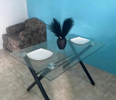 Montego Bay Apartment | Elegant Escape