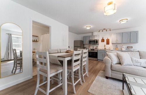 Trenton Condo | Elegant Escape near Bar Harbor/Acadia Park 8