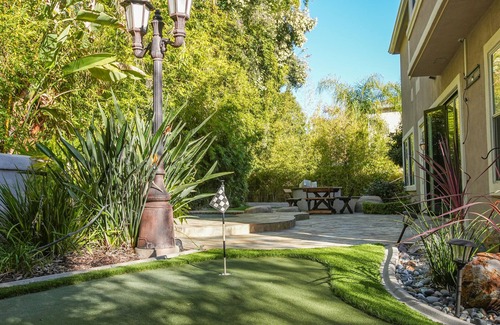 Bonita House | Elegant executive home to enjoy, 4br/4ba