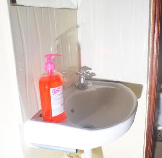 Ngara West Apartment | Elegant Furnished 2 bedroom Apartment in Nairobi Ngara