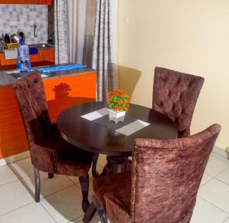 Ngara West Apartment | Elegant Furnished 2 bedroom Apartment in Nairobi Ngara