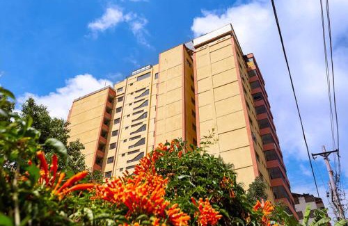 Ngara West Apartment | Elegant Furnished 2 bedroom Apartment in Nairobi Ngara