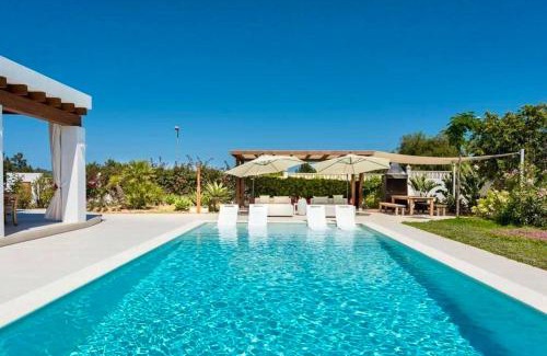 Port des Torrent House | Elegant House in Sant Josep de sa Talaia with Private Pool