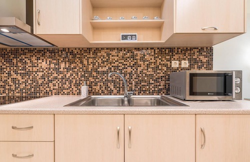 Ilisia Apartment | Elegant Home in Quiet Street by Cloudkeys