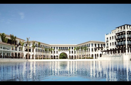 Urbanizacion Villa del Rey House | ELEGANT HOUSE IN RESIDENTIAL COMPLEX WITH SWIMMING POOL, BARBECUE, WIFI