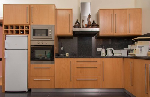 Faial House | Elegant house in Santana with garden and barbecue