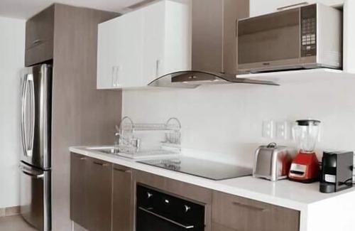 Tulsayab Condo | Elegant Oceanfront Apartment by BT Homes