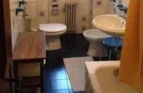 Pallusieux Apartment | Elegant private Chalet with garden