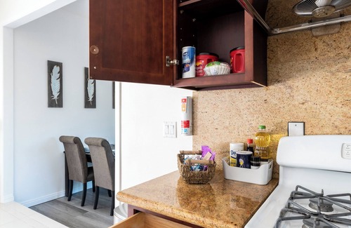 South San Gabriel House | Elegant Retreat Modern Comforts, Prime Location