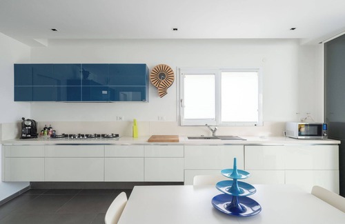 Alcamo Villa | Elegant single villa with Jacuzzi