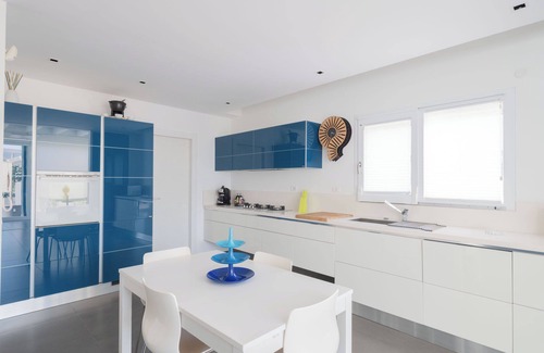 Alcamo Villa | Elegant single villa with Jacuzzi