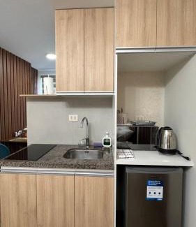 Tropical Lowlands Apartment | Elegant studio apartment A2