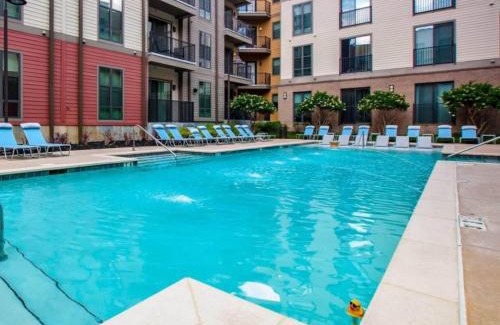 Five Points South Apartment | Elegant Studio Near Bars, Dining and UAB