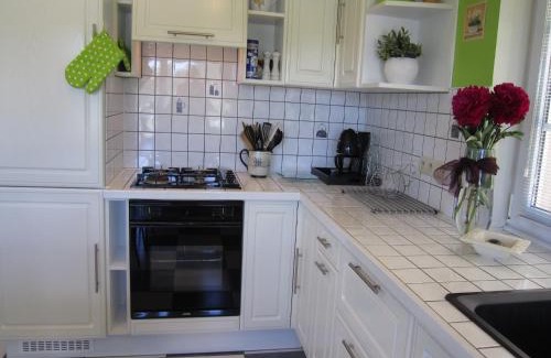 Bouillon House | Elegant villa at the foot of Bouillon castle