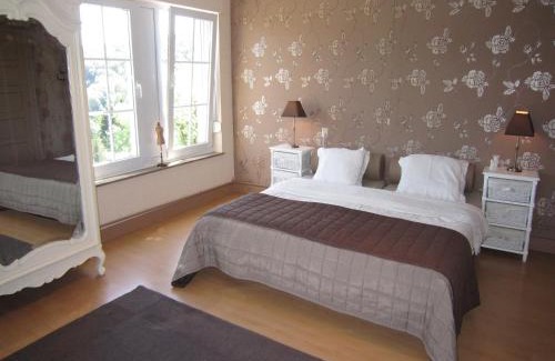 Bouillon House | Elegant villa at the foot of Bouillon castle