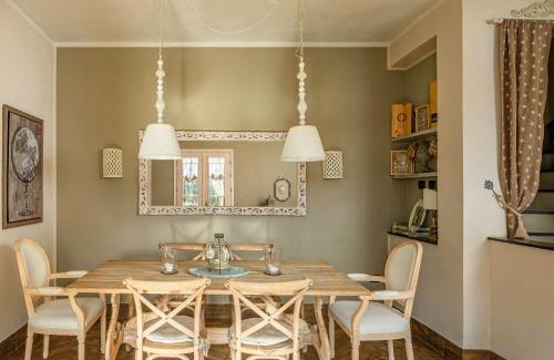 Diano San Pietro House | Elegant Villa With Pool Near Diano Marina
