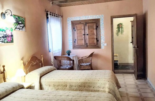 Jerte Villa | Elegant Villa with Private Pool in Jerte