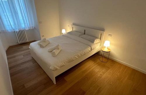NoLo Apartment | Elegante ed accogliente