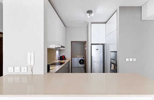 Bain Boeuf Apartment | Element Bay 5 - Three Bedroom Apartment, Sleeps 6
