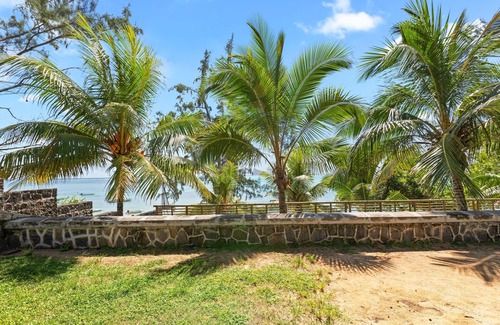 Bain Boeuf Apartment | Element Bay 5 - Three Bedroom Apartment, Sleeps 6