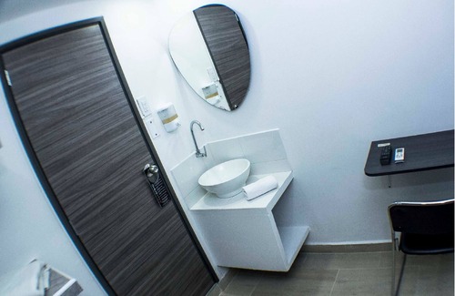 La Florida Hotel | Element Hotel