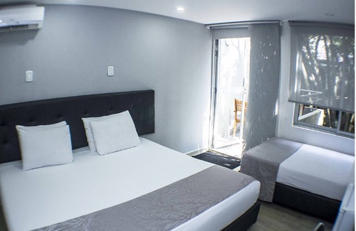 La Florida Hotel | Element Hotel