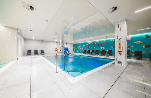 Swieradow-Zdroj Apartment | Elements Apartments