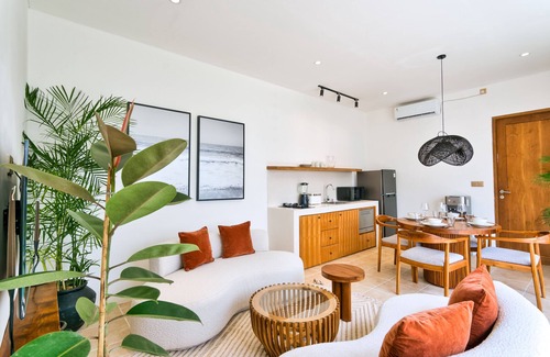 Cemagi Villa | Elena Villa by Betterplace