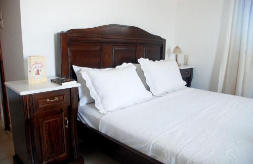 Kamilari Apartment | Eleni Apts