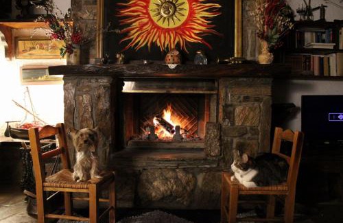 Sikyona House | eleni country cottage 2