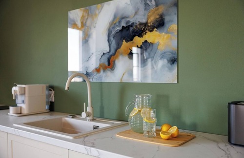 Davidesti Apartment | Eleni Rezidence w. private parking