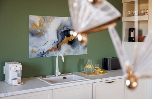 Davidesti Apartment | Eleni Rezidence w. private parking