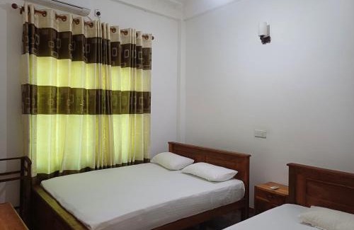 Damana Hotel | Elephant View Hotel