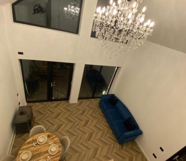 Runcu Ski Chalet | EleS Chalet