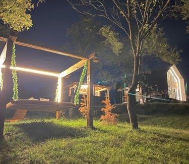 Runcu Ski Chalet | EleS Chalet