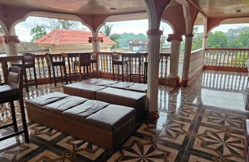 Freetown Hotel | Elevation Lodge Imatt