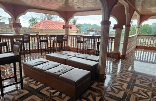 Freetown Hotel | Elevation Lodge Imatt