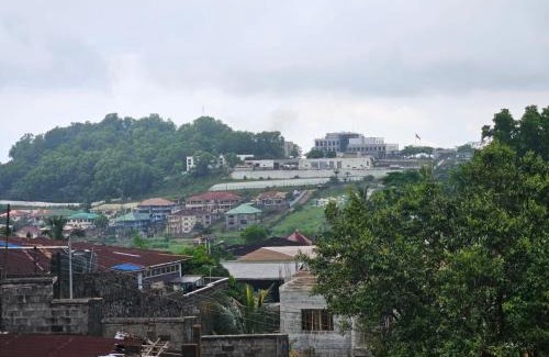 Freetown Hotel | Elevation Lodge Imatt