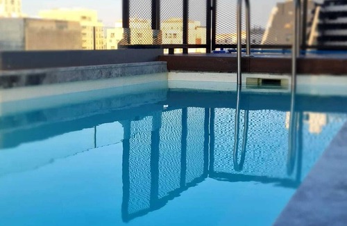 Sliema Apartment | Eleven by Warren Collection