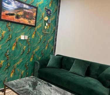 Islamabad Apartment | Eleven Height 3